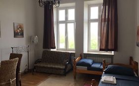 Liberty Apartment